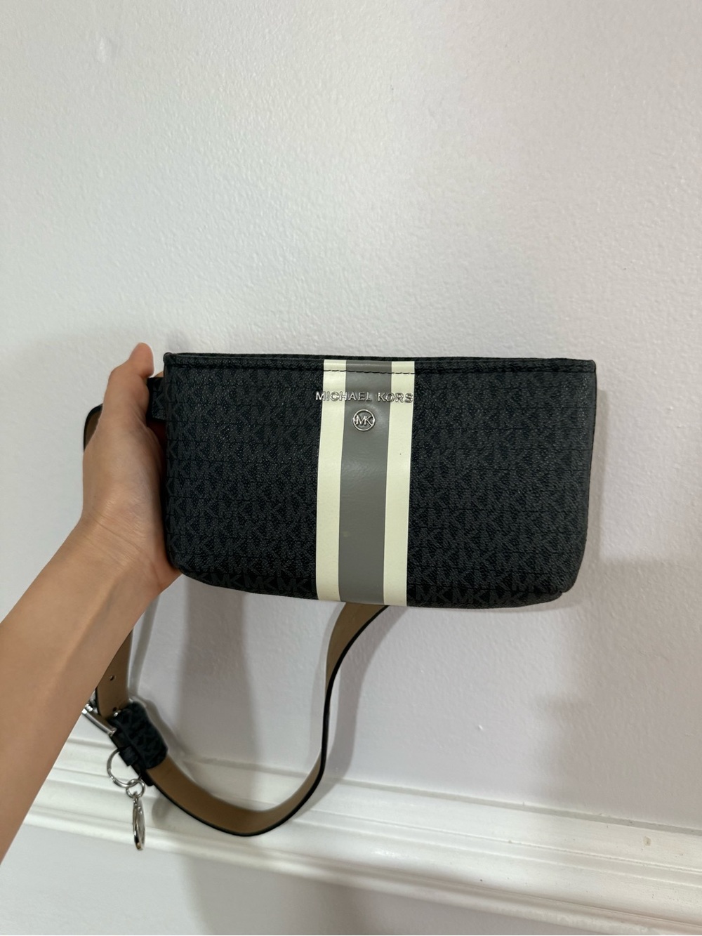 Michael Kors Belt Bag